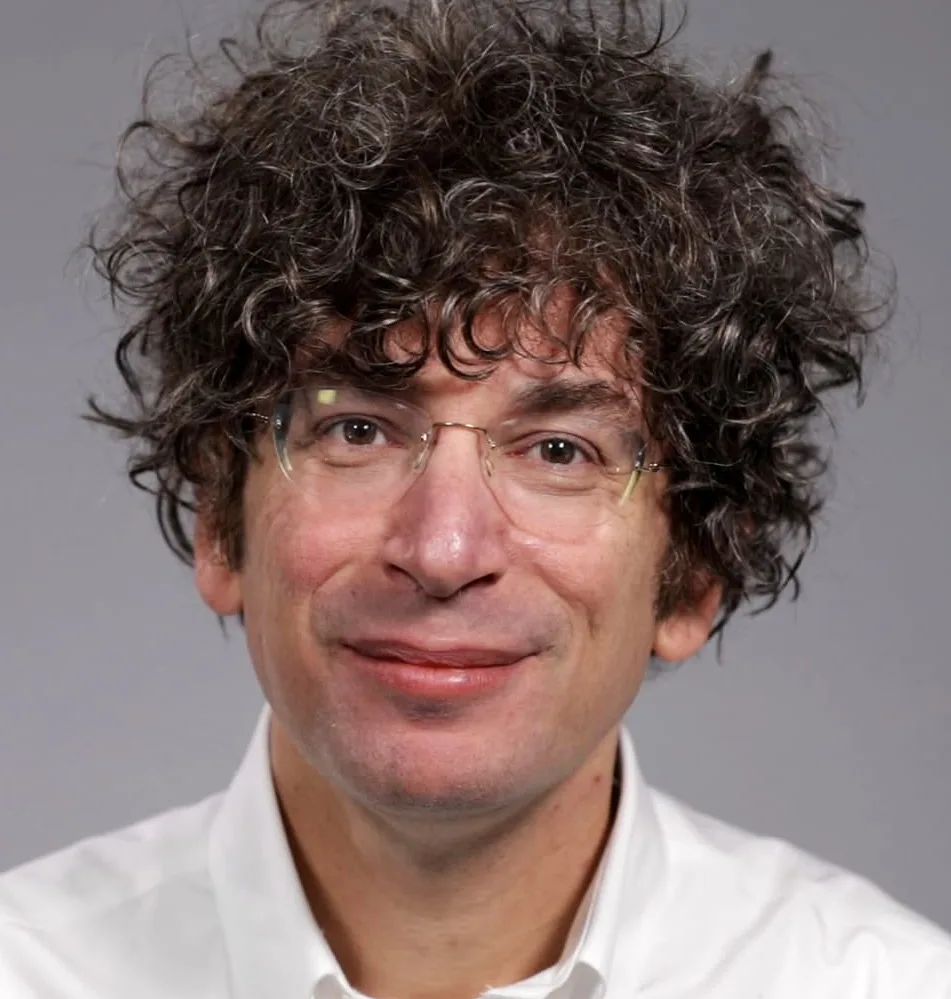 James Altucher
